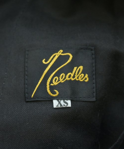 Needles（ニードルス）スラックス 白 サイズ:XS メンズ/2200629566071