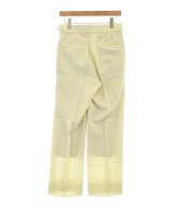Needles（ニードルス）スラックス 白 サイズ:XS メンズ/2200629566071