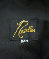 Needles（ニードルス）スラックス 白 サイズ:XS メンズ/2200629566071