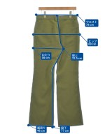 Needles（ニードルス）その他 カーキ サイズ:S メンズ/2200629566187