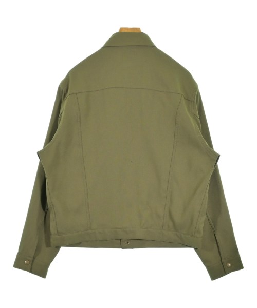 Needles（ニードルス）その他 カーキ サイズ:M メンズ/2200629566194