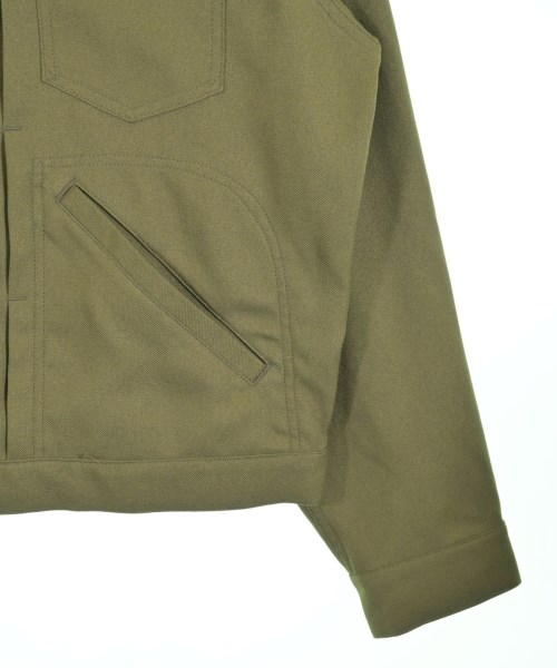 Needles（ニードルス）その他 カーキ サイズ:M メンズ/2200629566194