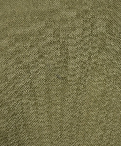 Needles（ニードルス）その他 カーキ サイズ:M メンズ/2200629566194