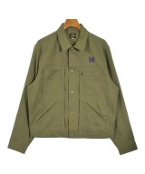 Needles（ニードルス）その他 カーキ サイズ:M メンズ/2200629566194