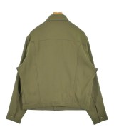 Needles（ニードルス）その他 カーキ サイズ:M メンズ/2200629566194