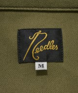Needles（ニードルス）その他 カーキ サイズ:M メンズ/2200629566194