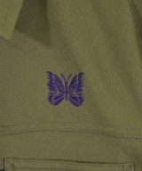 Needles（ニードルス）その他 カーキ サイズ:M メンズ/2200629566194