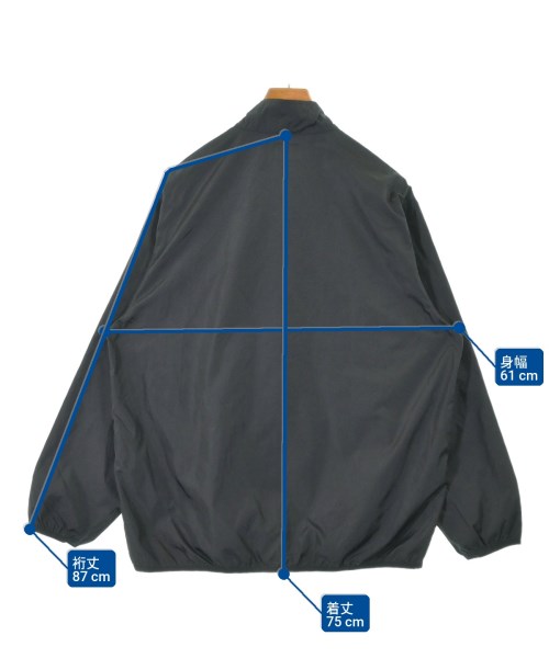 Needles（ニードルス）その他 黒 サイズ:L メンズ/2200629961029