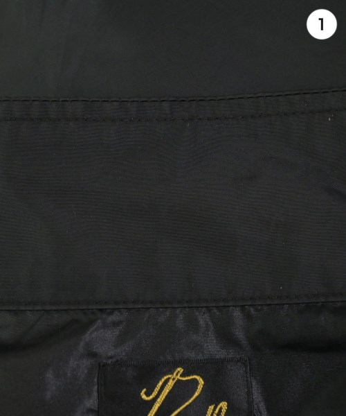 Needles（ニードルス）その他 黒 サイズ:L メンズ/2200629961029