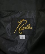 Needles（ニードルス）その他 黒 サイズ:L メンズ/2200629961029