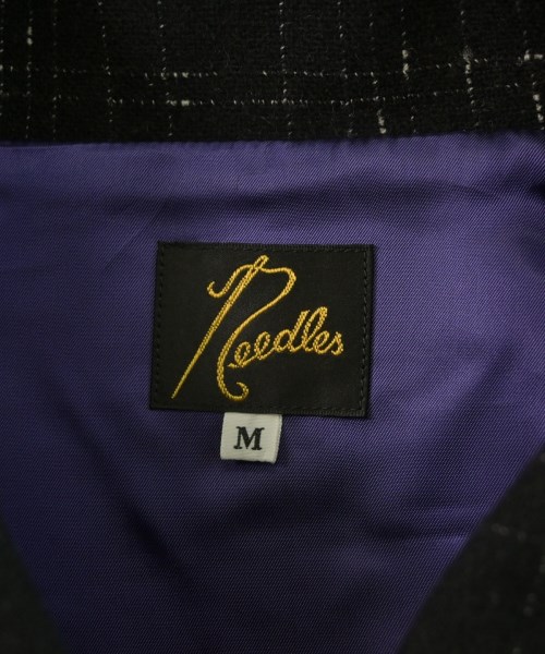 Needles（ニードルス）その他 黒 サイズ:M メンズ/2200630000014