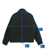 Needles（ニードルス）その他 黒 サイズ:M メンズ/2200630000014