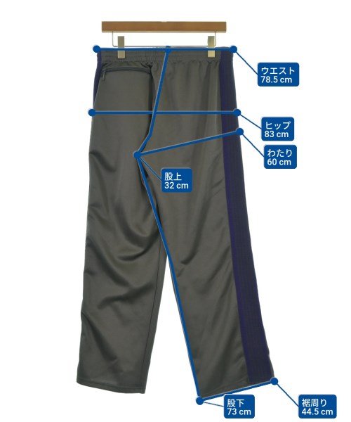 Needles（ニードルス）その他 グレー サイズ:M メンズ/2200630581032