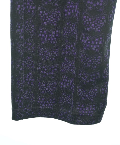 Needles（ニードルス）その他 紫 サイズ:XS メンズ/2200630826010