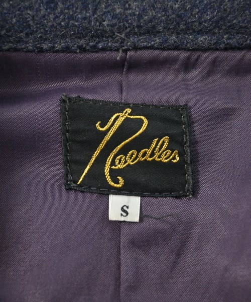 Needles（ニードルス）その他 紺 サイズ:S メンズ/2200631412021