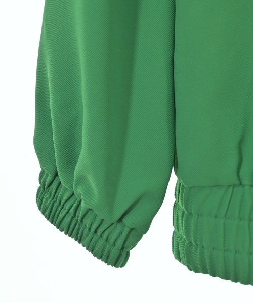 Needles（ニードルス）ブルゾン 緑 サイズ:S メンズ/2200631503019