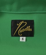 Needles（ニードルス）ブルゾン 緑 サイズ:S メンズ/2200631503019
