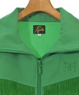 Needles（ニードルス）ブルゾン 緑 サイズ:S メンズ/2200631503019