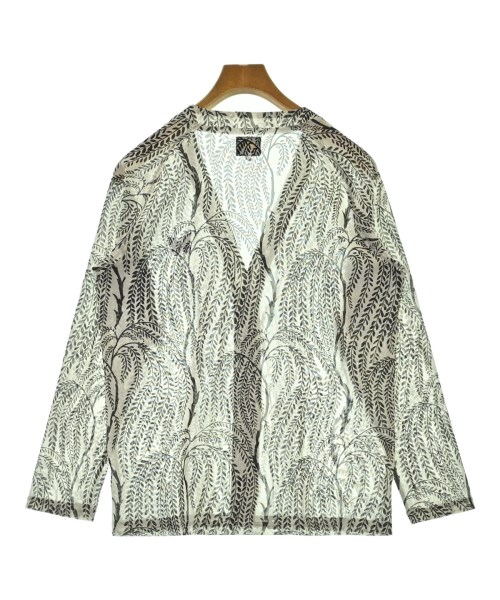 Needles（ニードルス）Tシャツ・カットソー 白 サイズ:XS メンズ/2200631503026