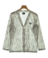 Needles（ニードルス）Tシャツ・カットソー 白 サイズ:XS メンズ/2200631503026