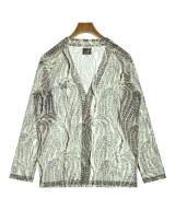 Needles（ニードルス）Tシャツ・カットソー 白 サイズ:XS メンズ/2200631503026