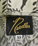Needles（ニードルス）Tシャツ・カットソー 白 サイズ:XS メンズ/2200631503026