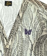 Needles（ニードルス）Tシャツ・カットソー 白 サイズ:XS メンズ/2200631503026