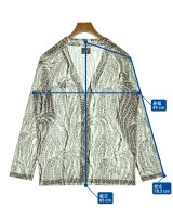 Needles（ニードルス）Tシャツ・カットソー 白 サイズ:XS メンズ/2200631503026