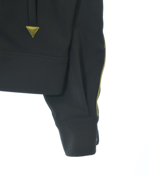 Needles（ニードルス）ブルゾン 黒 サイズ:S メンズ/2200631504016