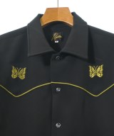 Needles（ニードルス）ブルゾン 黒 サイズ:S メンズ/2200631504016