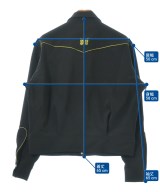 Needles（ニードルス）ブルゾン 黒 サイズ:S メンズ/2200631504016