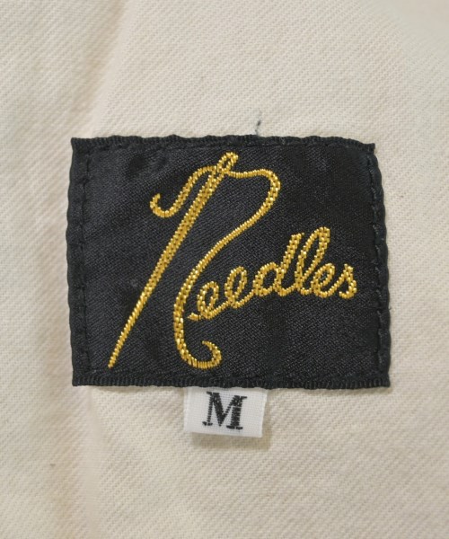 Needles（ニードルス）その他 グレー サイズ:M メンズ/2200631893134