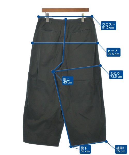 Needles（ニードルス）その他 グレー サイズ:M メンズ/2200631893134