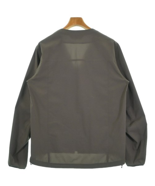 Needles（ニードルス）その他 茶 サイズ:M メンズ/2200631893141