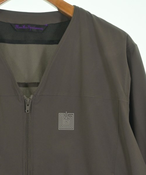 Needles（ニードルス）その他 茶 サイズ:M メンズ/2200631893141