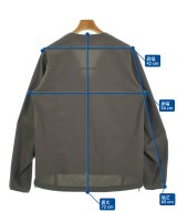 Needles（ニードルス）その他 茶 サイズ:M メンズ/2200631893141