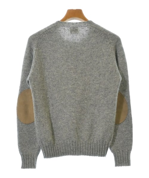 Needles（ニードルス）カーディガン グレー サイズ:-(XS位) メンズ/2200631944058