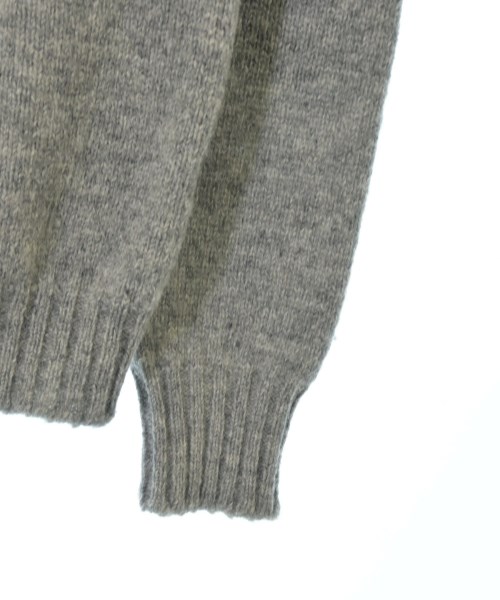 Needles（ニードルス）カーディガン グレー サイズ:-(XS位) メンズ/2200631944058