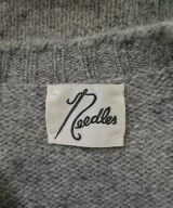 Needles（ニードルス）カーディガン グレー サイズ:-(XS位) メンズ/2200631944058