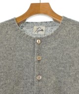 Needles（ニードルス）カーディガン グレー サイズ:-(XS位) メンズ/2200631944058