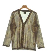 Needles（ニードルス）カジュアルシャツ カーキ サイズ:S メンズ/2200631944065