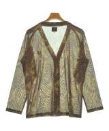 Needles（ニードルス）カジュアルシャツ カーキ サイズ:S メンズ/2200631944065