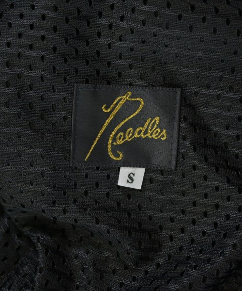 Needles（ニードルス）その他 グレー サイズ:S メンズ/2200631944072