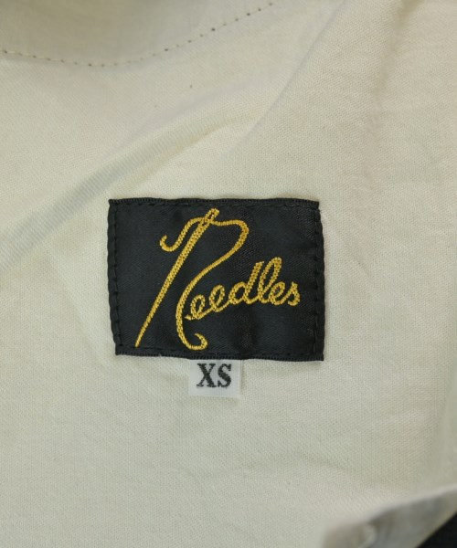 Needles（ニードルス）その他 黒 サイズ:XS メンズ/2200631944089