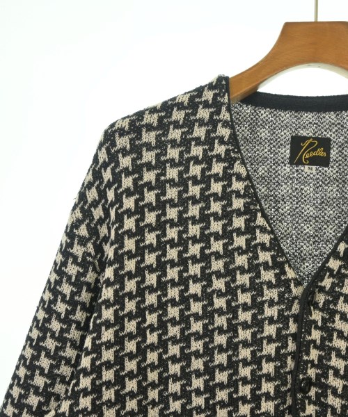 Needles（ニードルス）カーディガン 黒 サイズ:M メンズ/2200632009039