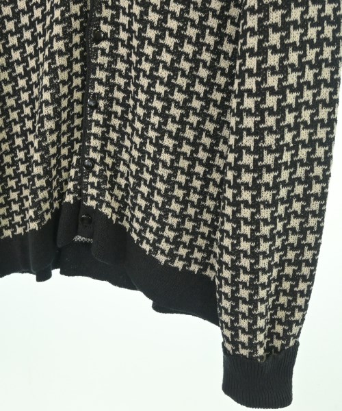 Needles（ニードルス）カーディガン 黒 サイズ:M メンズ/2200632009039