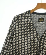 Needles（ニードルス）カーディガン 黒 サイズ:M メンズ/2200632009039