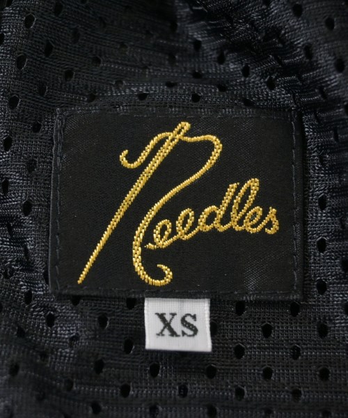 Needles（ニードルス）その他 黒 サイズ:XS メンズ/2200632009107
