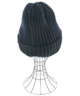 Needles（ニードルス）ニットキャップ・ビーニー 黒 サイズ:F メンズ/2200632099139