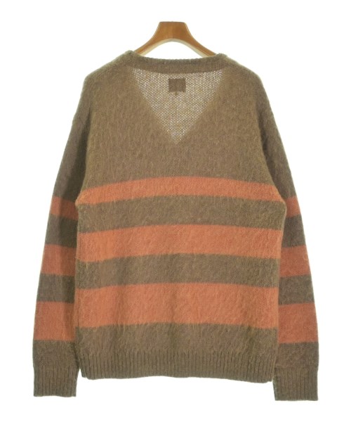 Needles（ニードルス）カーディガン 茶 サイズ:M メンズ/2200632146024